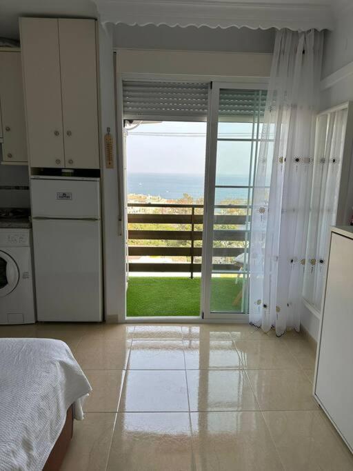 Estudio Turistico En Benalmadena A 200 Mts Del Mar Benalmádena Exterior foto