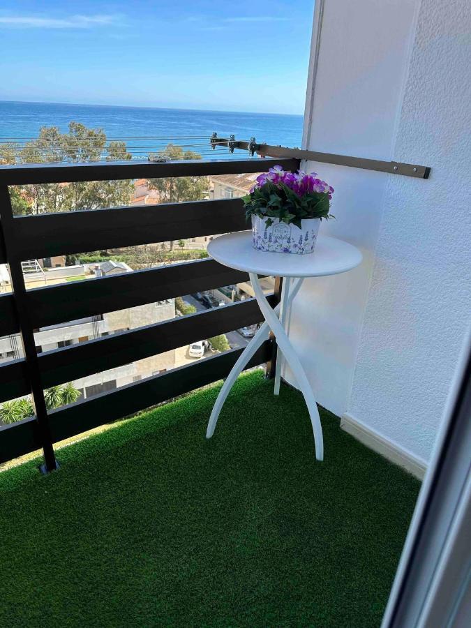 Estudio Turistico En Benalmadena A 200 Mts Del Mar Benalmádena Exterior foto